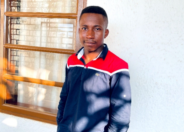 Blaise Bihango
